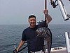 Nice Wolf Fish